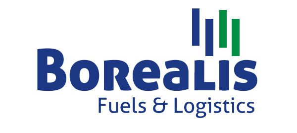 Borealis Fuel & Logistics - Powell River Blackberry Festival Sponsor