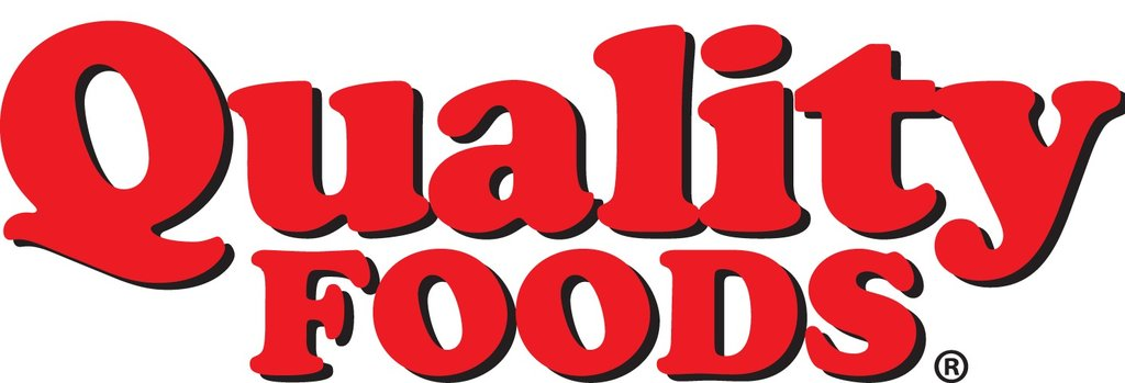 Quality Foods - Powell River Blackberry Festival Sponsor
