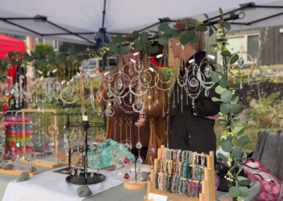 Vendor 2 - Powell River Blackberry Festival