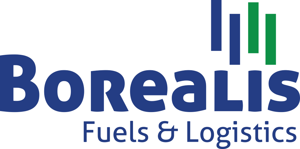 Borealis Fuel & Logistics Logo