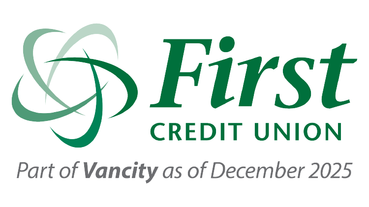 First Credit Union Vancity - Powell River Blackberry Festival Sponsor