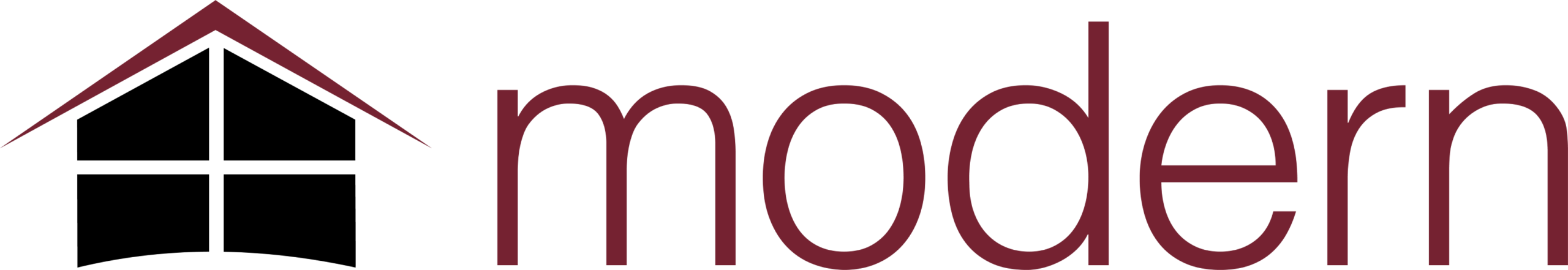 Modern - Powell River Blackberry Festival Sponsor