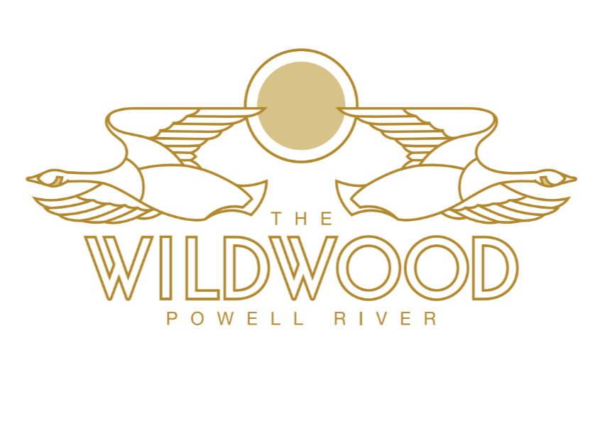 Wildwood Public House - Powell River Blackberry Festival Sponsor